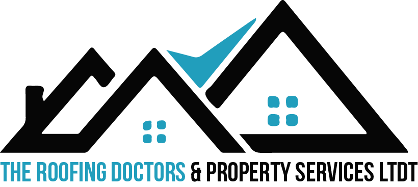 The Roofing Doctors & Property Services Ltd